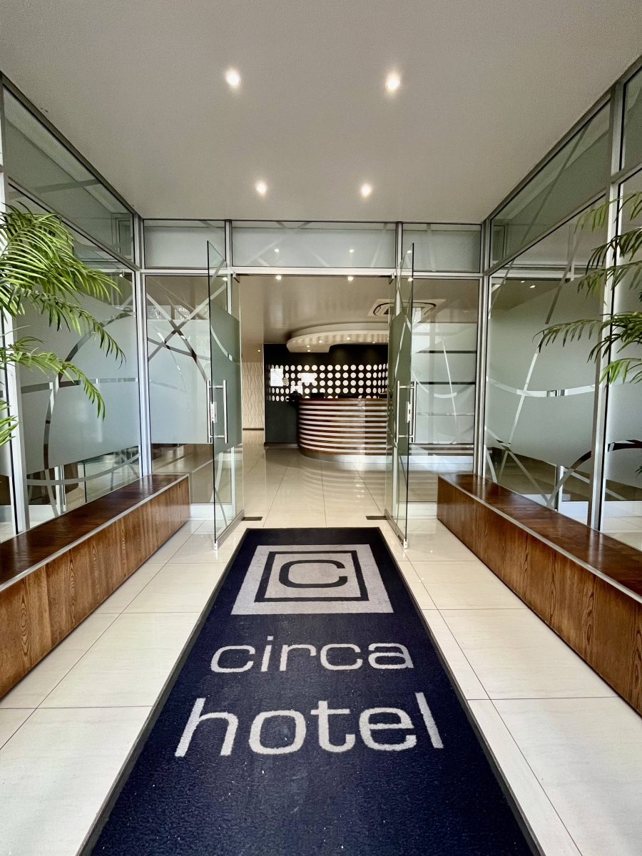 1 Bedroom Property for Sale in Cape Town City Centre Western Cape